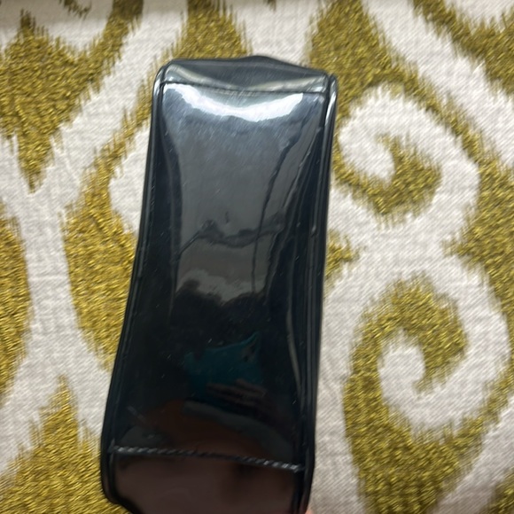 •TORY BURCH QUILTED FLATS PATENT BAG BUNDLE•⬇️FINAL PRICE⬇️🍒AS IS🍒 - Picture 9 of 16